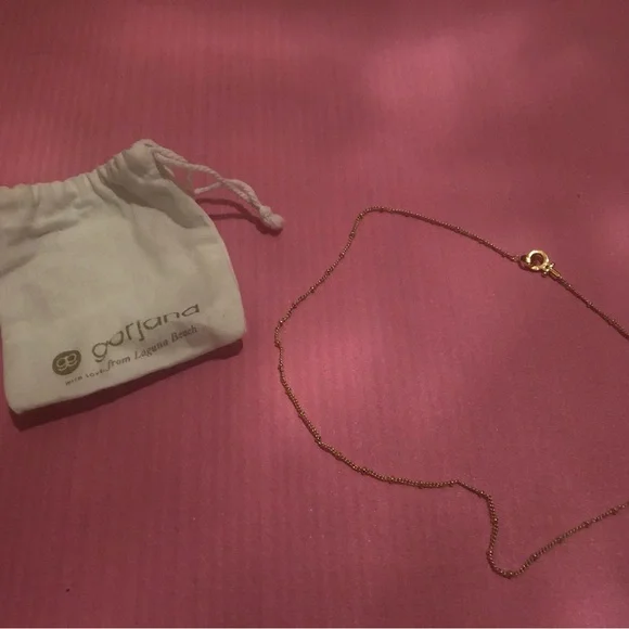 gorjana Bali Necklace - Picture 4 of 4